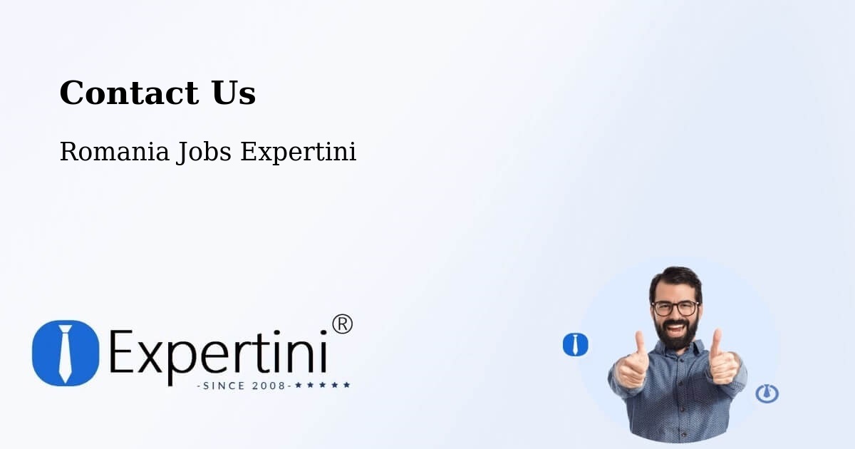 Contact Expertini – Râmniceni - Romania Jobs Expertini